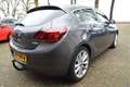 Opel Astra 1.4 Turbo Cosmo Trekhaak stoelverwarming Clima Nav Grijs - thumbnail 8