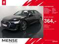 Audi A6 45 TFSI quattro S tronic S line |Matrix|ACC Schwarz - thumbnail 1