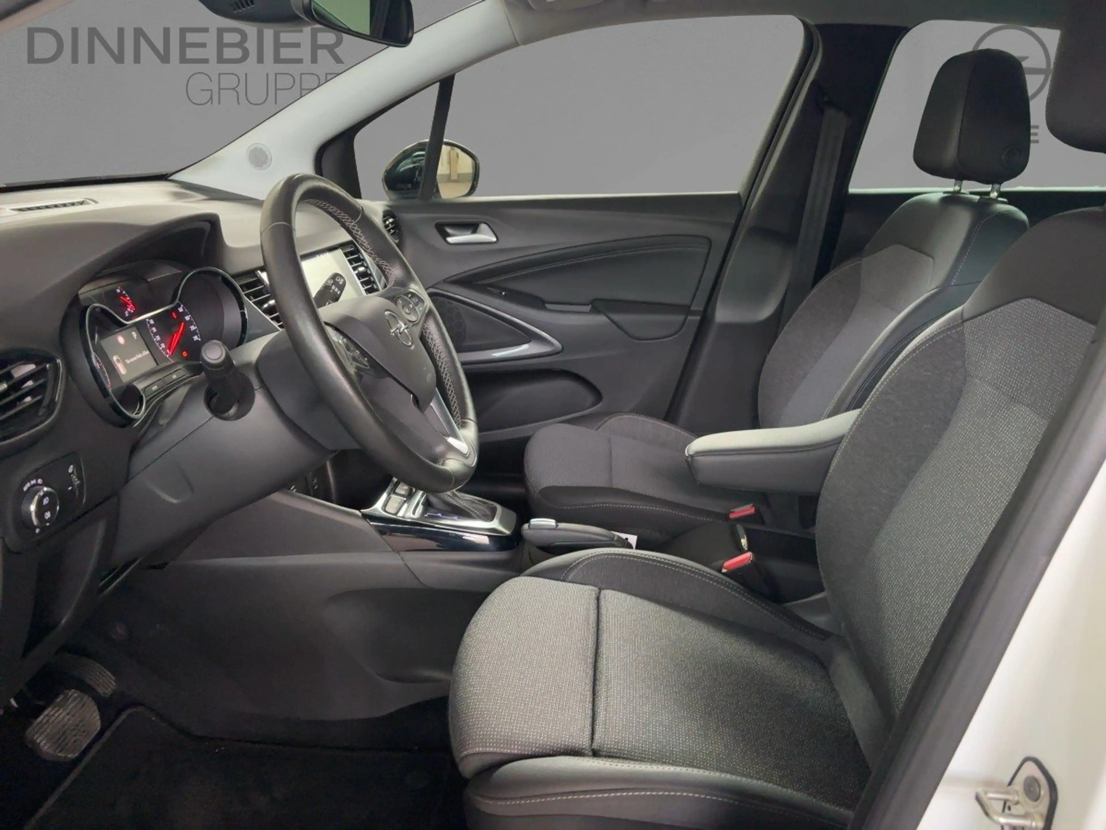 Opel Crossland Elegance LED+Kamera+Winterpaket — photo 9