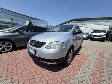 Fox 1.2 Sport clima