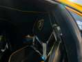 Lamborghini Aventador Coupe 6.5 SVJ+Full Carbon+Sed. Race+Service+1di900 Gelb - thumbnail 30