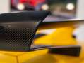 Lamborghini Aventador Coupe 6.5 SVJ+Full Carbon+Sed. Race+Service+1di900 Gelb - thumbnail 12