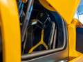 Lamborghini Aventador Coupe 6.5 SVJ+Full Carbon+Sed. Race+Service+1di900 Gelb - thumbnail 17