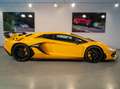 Lamborghini Aventador Coupe 6.5 SVJ+Full Carbon+Sed. Race+Service+1di900 Gelb - thumbnail 6
