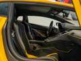 Lamborghini Aventador Coupe 6.5 SVJ+Full Carbon+Sed. Race+Service+1di900 Gelb - thumbnail 33
