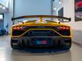 Lamborghini Aventador Coupe 6.5 SVJ+Full Carbon+Sed. Race+Service+1di900 Gelb - thumbnail 4