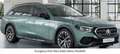 Mercedes-Benz E 300 de 4M T All-Terrain AHK SOUND PANO DISTRO Argent - thumbnail 1