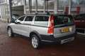 Volvo XC70 2.5 T Momentum Onderhoudshistorie aanwezig laatste Gris - thumbnail 13