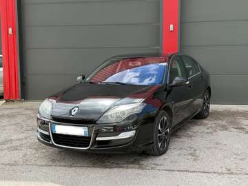 Laguna 2.0 dCi 130 Energy eco2 Bose Edition