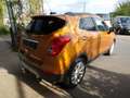 Opel Mokka X 1.4 Turbo 140cv orange05/17 Airco GPS Cruise Radio Narancs - thumbnail 4
