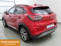 Ford Puma 1.0M-Hybrid Aut Titanium X WinterPak+Bi-LED Rot - thumbnail 4
