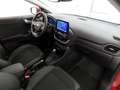 Ford Puma 1.0M-Hybrid Aut Titanium X WinterPak+Bi-LED Rot - thumbnail 16