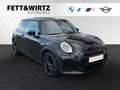 MINI Cooper SE Kamera|Navi|Head-Up|Harman/Kardon Noir - thumbnail 1