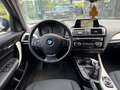 BMW 116 EfficientDynamics Edition GPS Cuir Siege chauff. Gris - thumbnail 13