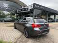 BMW 116 EfficientDynamics Edition GPS Cuir Siege chauff. Gris - thumbnail 7