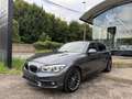 BMW 116 EfficientDynamics Edition GPS Cuir Siege chauff. Gris - thumbnail 3