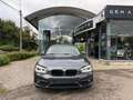 BMW 116 EfficientDynamics Edition GPS Cuir Siege chauff. Gris - thumbnail 2