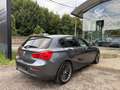 BMW 116 EfficientDynamics Edition GPS Cuir Siege chauff. Gris - thumbnail 5