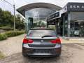 BMW 116 EfficientDynamics Edition GPS Cuir Siege chauff. Gris - thumbnail 6