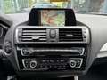 BMW 116 EfficientDynamics Edition GPS Cuir Siege chauff. Gris - thumbnail 11