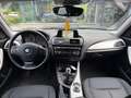 BMW 116 EfficientDynamics Edition GPS Cuir Siege chauff. Gris - thumbnail 12