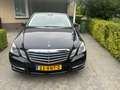 Mercedes-Benz E 200 CGI AVANTGARDE Negru - thumbnail 1