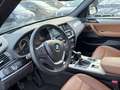 BMW X3 xDrive 20 d Leder Navi-Prof. Xenon S-Heft Negro - thumbnail 21