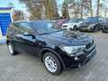 BMW X3 xDrive 20 d Leder Navi-Prof. Xenon S-Heft Negro - thumbnail 14