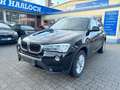 BMW X3 xDrive 20 d Leder Navi-Prof. Xenon S-Heft Negro - thumbnail 6