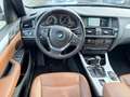 BMW X3 xDrive 20 d Leder Navi-Prof. Xenon S-Heft Negro - thumbnail 3