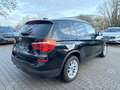 BMW X3 xDrive 20 d Leder Navi-Prof. Xenon S-Heft Negro - thumbnail 11