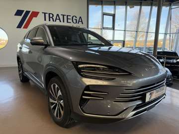 DM-i Boost Plug-In HybridACC 360° Pano