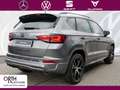 CUPRA Ateca 2.0 TSI 190PS DSG 4D BEATS KESSY ACC DAB Gris - thumbnail 3