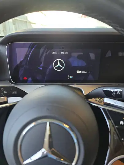 Mercedes-Benz Clase E E 300 de 4M Estate 2022, foto 24