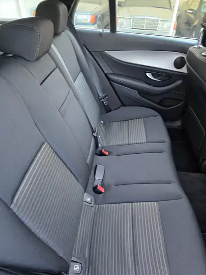 Mercedes-Benz Clase E E 300 de 4M Estate 2022, foto 12