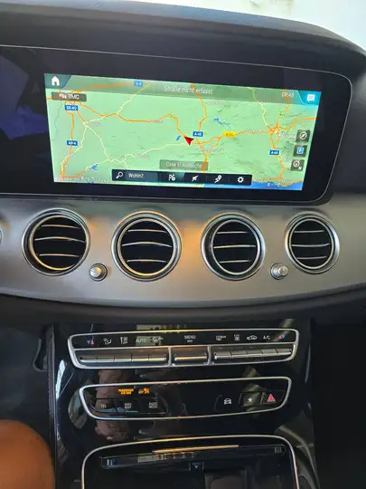 Mercedes-Benz Clase E E 300 de 4M Estate 2022, foto 22