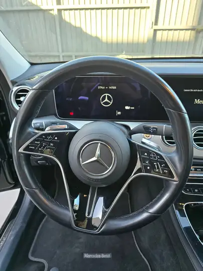 Mercedes-Benz Clase E E 300 de 4M Estate 2022, foto 5