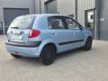Hyundai Getz 1.4i Active Cool Azul - thumbnail 6