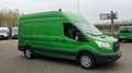 Ford Transit 2.0 TDCI 96KW 131PK L3H3 EURO 6 FWD AIRCO/ NAVIGAT Groen - thumbnail 3