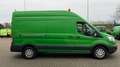Ford Transit 2.0 TDCI 96KW 131PK L3H3 EURO 6 FWD AIRCO/ NAVIGAT Groen - thumbnail 4