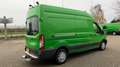 Ford Transit 2.0 TDCI 96KW 131PK L3H3 EURO 6 FWD AIRCO/ NAVIGAT Groen - thumbnail 9