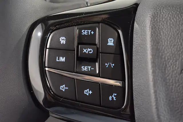 Ford Transit Custom Kasten 2,0 EcoBlue L2H1 320 Trail AWD Aut. ON43... Ansicht 17