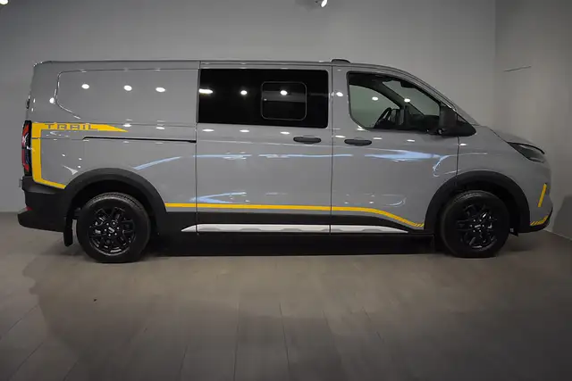 Ford Transit Custom Kasten 2,0 EcoBlue L2H1 320 Trail AWD Aut. ON43... Ansicht 8