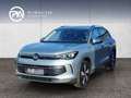 Volkswagen Tiguan Friends eTSI DSG Silber - thumbnail 1