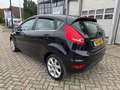 Ford Fiesta 1.4 Titanium Clima,Cruise Control,Pdc Noir - thumbnail 3