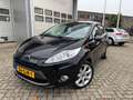 Ford Fiesta 1.4 Titanium Clima,Cruise Control,Pdc Noir - thumbnail 4