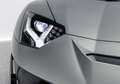 Lamborghini Aventador Roadster SVJ Grijs - thumbnail 2