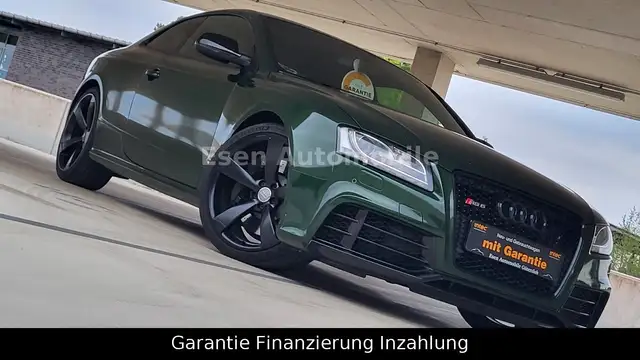 Audi RS5 RS 5 Coupe 4.2 FSI quattro V8 *450Ps*