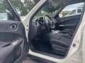 Nissan Juke *Automatik*2.Hand*Navi*R.Kamera*SHZ*Euro6* Weiß - thumbnail 10