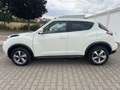 Nissan Juke *Automatik*2.Hand*Navi*R.Kamera*SHZ*Euro6* Weiß - thumbnail 5